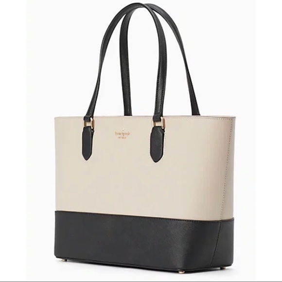 Laurel way medium dally tote - Picture 3 of 5